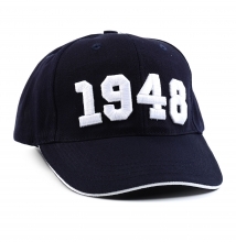 Șapcă 1948 navy 