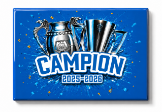 Magnet Universitatea Craiova – Campion 2025-2026