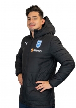 Geacă iarnă Puma Bench Jacket 23/24