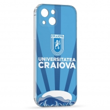 Husă protecție telefon albastră
