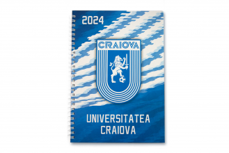 Agendă Universitatea Craiova 2024