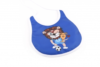 Babețică albastră