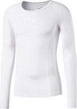 Baselayer Puma White
