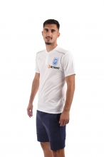 Bermudă prezentare navy 2021-2022