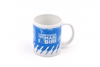 Cană ”Campioana Unei Mari Iubiri”
