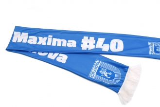 Eșarfă CRAIOVA MAXIMA #40