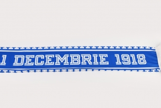 Eșarfă România 1 Decembrie 1918