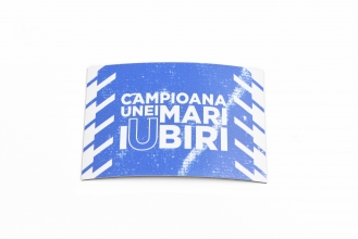 Magnet Campioana Unei Mari Iubiri