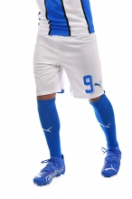 Personalizare short oficial de joc 2022-2023