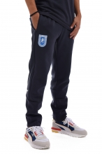 Pantalon prezentare Teamfinal navy 3XL