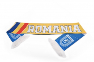 Eșarfă România