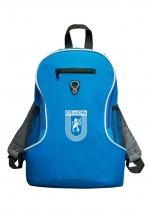Rucsac personalizat albastru