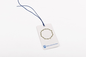 Semn de carte handmade