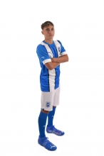 Sort Oficial de joc 23/24 alb