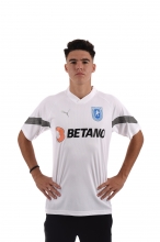  Tricou antrenament alb 2022-2023