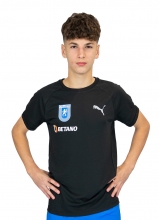 Tricou prezentare 23/24 negru