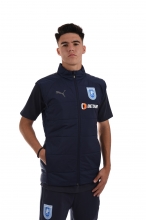 Vestă navy 2022-2023