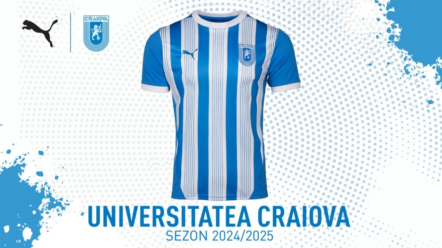 UCV HOME SHIRT 24_25 NO SPONSOR